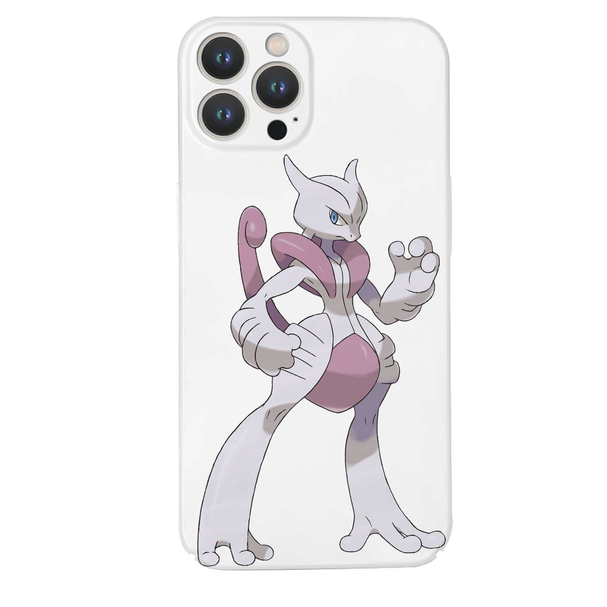 （画像用） ポケットモンスター Pokémon 【iPhone 14シリーズ対応】ハードケース